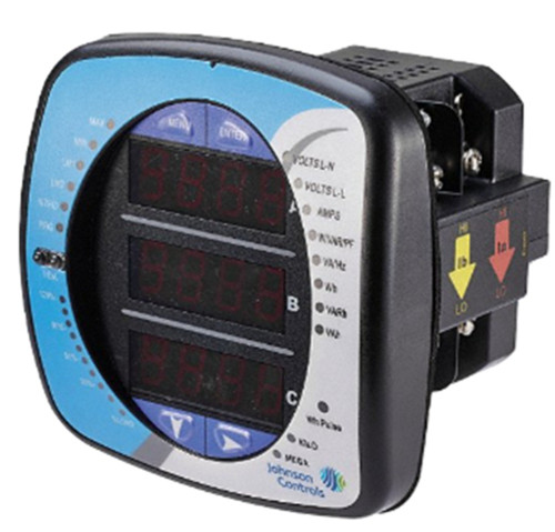 Johnson Controls EM-2750-01-A000