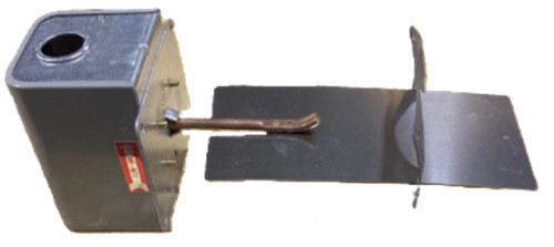 Johnson Controls F62AA-9C