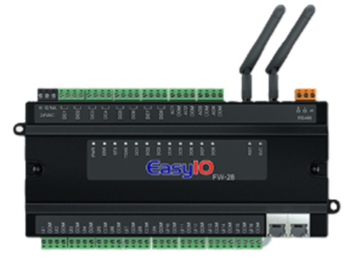 Johnson Controls EASYIO-FW-28