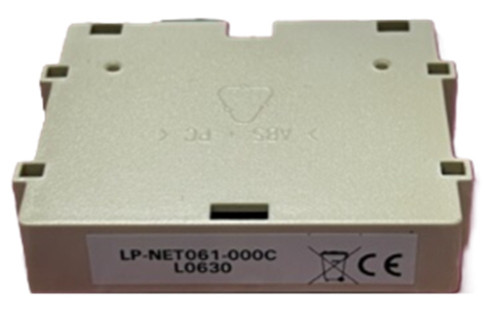Johnson Controls LP-NET061-000C