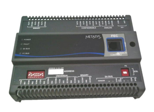 Johnson Controls MS-FEC2610-0