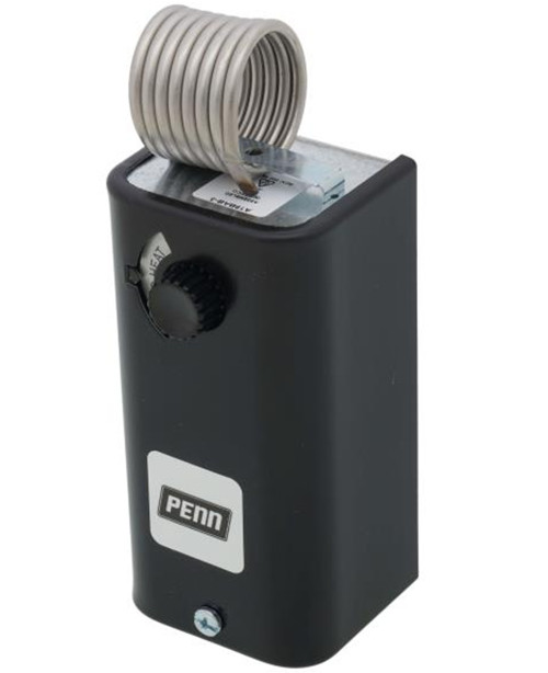 Johnson Controls A19BAB-3