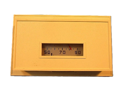 KMC Controls CTE-1101-16