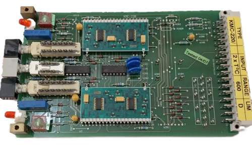 Kongsberg KMC-220