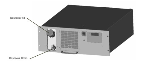 Neslab KMC-100 REFURBISHED