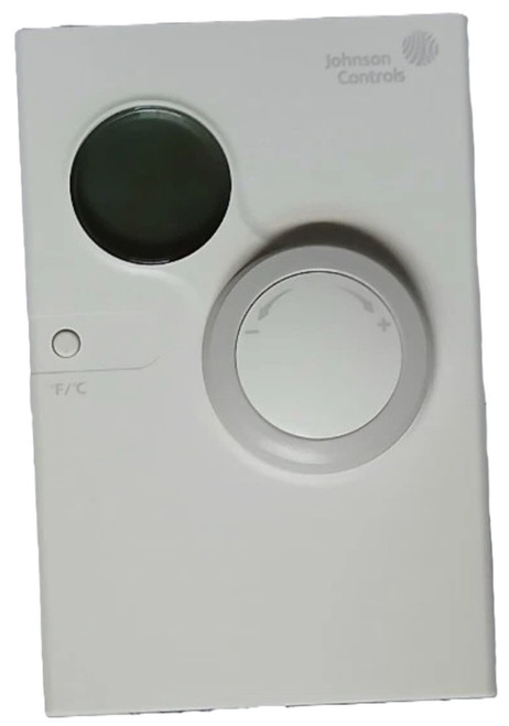 Johnson Controls LP-NRM652-000C