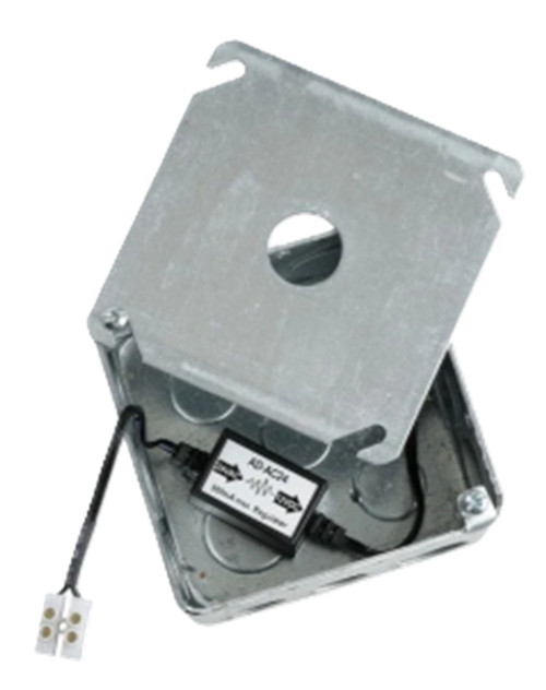 Johnson Controls FX-ZFRRPT-0