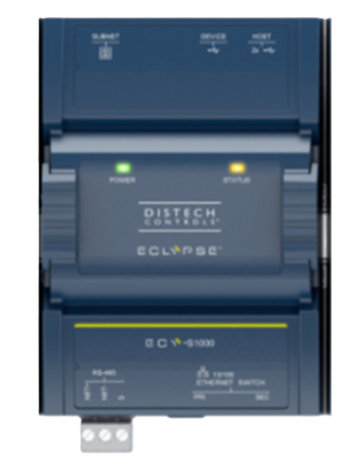 Distech ECY-S1000-48-MS