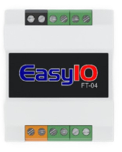 Johnson Controls EASYIO-FT-04B-5