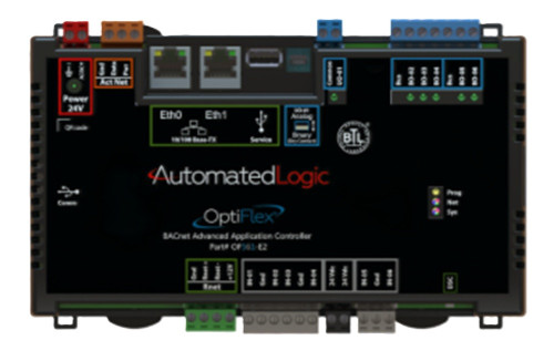 Automated Logic OF561-E2