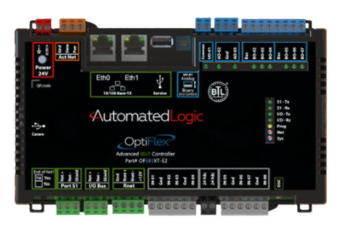 Automated Logic OF683XT-E2