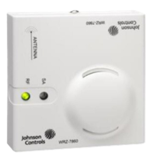 Johnson Controls WRZ-7860-0