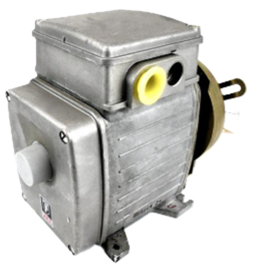 Johnson Controls M80JCA-2 Solid State Motor Actuator [New]