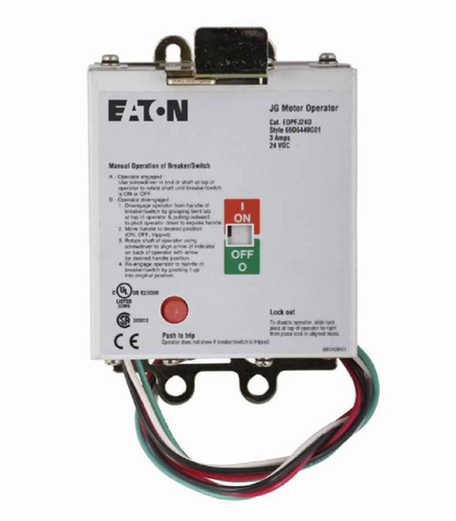 Eaton EOPFJ24D