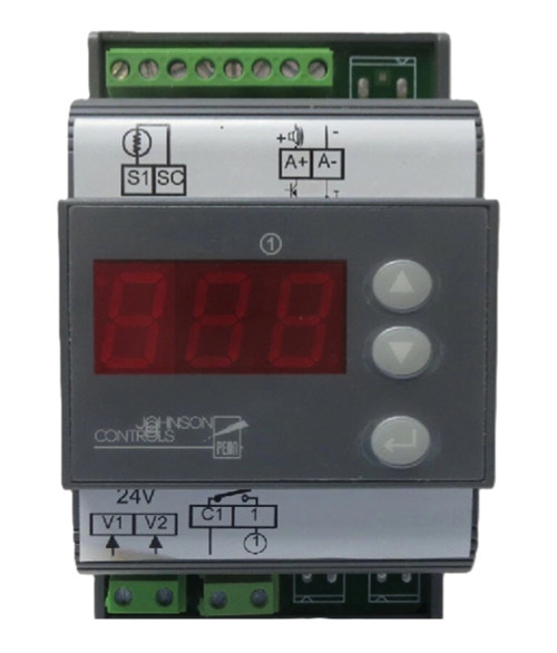 Johnson Controls MS1DR24T-11C