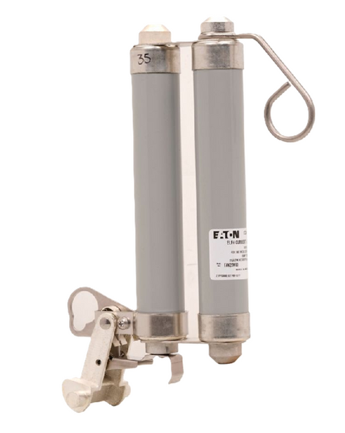 Cooper Power Eaton FAK44W30 Current Limiting Full Range Fuse, Cutout, 30A [New]