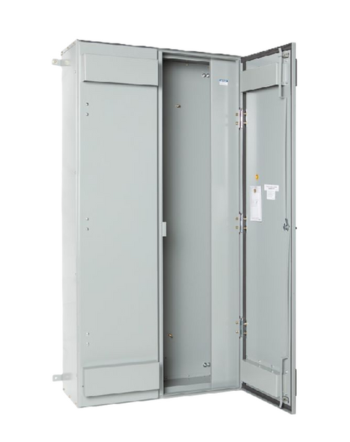 Eaton RPC3673 Pow-R-Xpress PRL4 Type 3R Enclosure 36 x 73.5 [New]