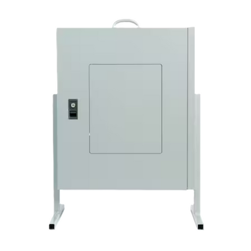Eaton EZT2042S Eaton Pow-R-Xpress EZ Trim, 20"W X 42"H Box, WEM2 Keyed [New]