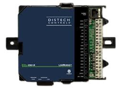 Distech ECL-VAV-N
