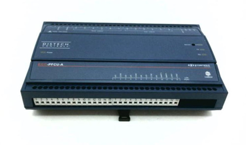 Distech ECC-PFCU-AW REFURBISHED