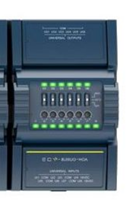 Distech CDIY-4UI4UO-00 ECY-4UI4UO ECLYPSE System Controller IO Extension Module [New]