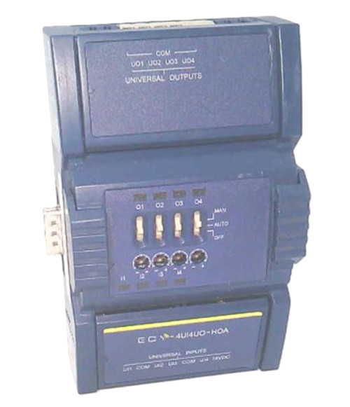 Distech ECY-4UI4UO-HOA REFURBISHED