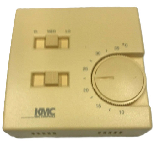 KMC Controls CTE-6121-11