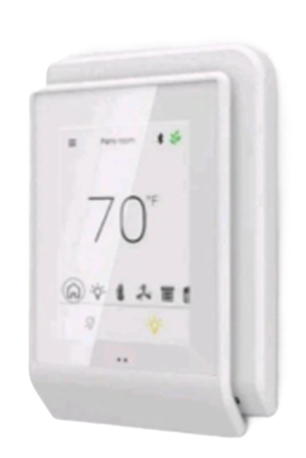 Distech PDIDI-UNITW-00 UNITOUCH-W Allure Unitouch Temperature Sensor [New]