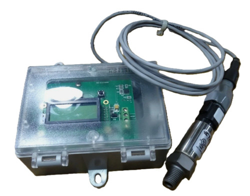 Distech PS-2LSP0100PP5D