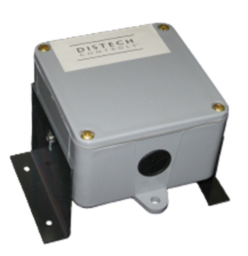 Distech FS-WD Water Detector, Stand Alone CW Adjustable Mounting [New]