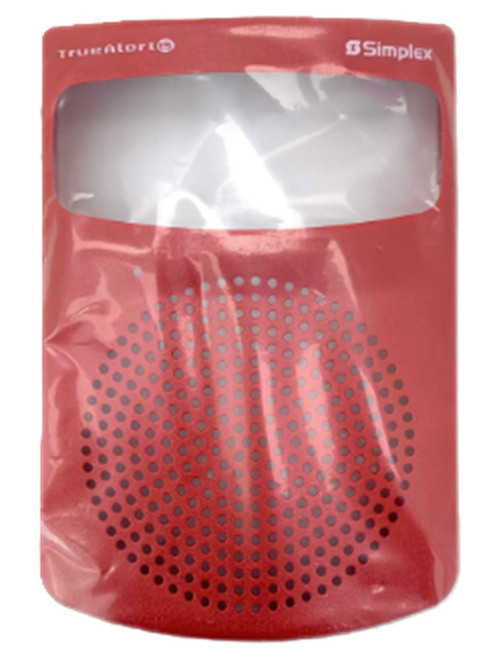 Simplex Grinnell 49SVC-WRALT