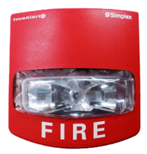 Simplex Grinnell 49VO-WRF