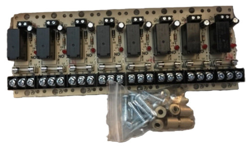 Simplex Grinnell 2088-9029