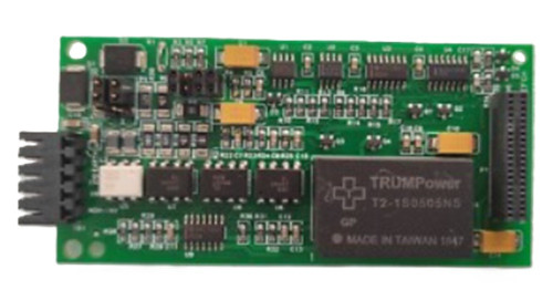 Simplex Grinnell 565-413