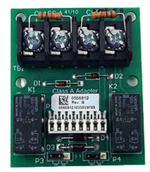 Simplex Grinnell 2190-9159 Zone Adapter Module, Signal and Control
