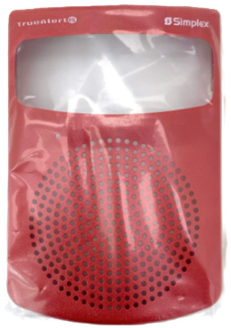 Simplex Grinnell 49SVC-WRFIRE-O