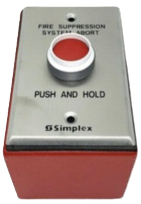 Simplex Grinnell 2080-9057