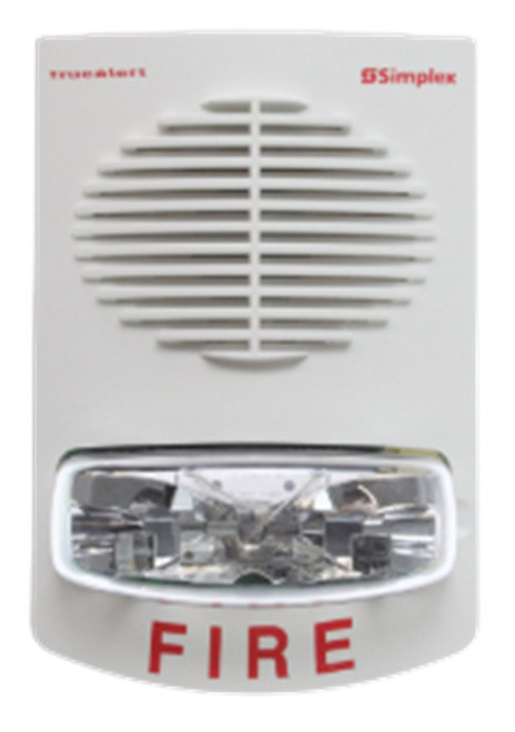 Simplex Grinnell 743-259