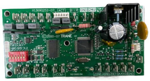 Service First Trane X13690252-07 BRD3564 Control Board [New]