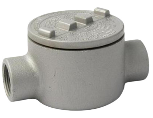 Appleton GRC100 Junction Unilet, 1 Inch [New]