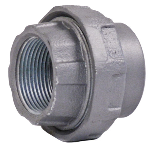 Appleton UNF125NR Female Union, 1-1/4 Inch [New]