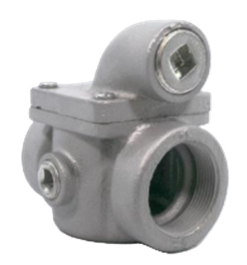 Appleton ESUF150 ESU Sealing Unilet, 1-1/2 Inch, Malleable Iron [New]