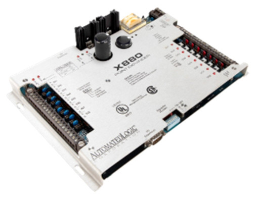 Automated Logic X880 REFURBISHED