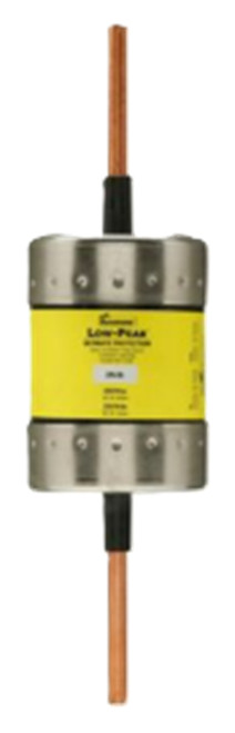 Cooper Bussmann LPN-RK-225SP Low-Peak Dual Element Time Delay Fuse [New, Stocked at Amazon Fulfillment]