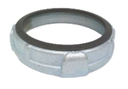 OZ-Gedney IBC-400 Malleable Insulated Bushing, 4 Inch, 1 Unit [New]