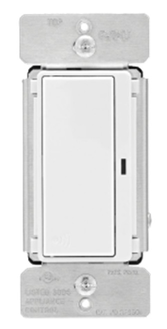 Eaton RF9601DW Z-Wave Plus Decorator Switch, 15A 120V [New]