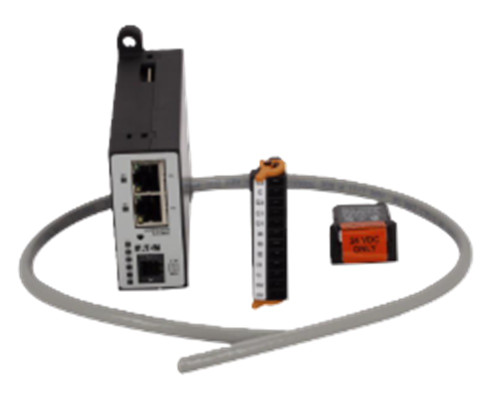 Eaton C440-ET-120 Modbus TCP/Ethernet IP Communication Module Kit [New]