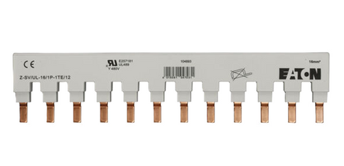 Eaton Z-SV/UL-16-2P-2TE-18 Z-SV/UL-16-2P-2TE-18 new [New]