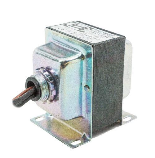 Functional Devices RIB TR50VA006 Control Transformer 50VA, 277-24V [New]