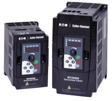 Cutler-Hammer MVX003A0-4 REFURBISHED